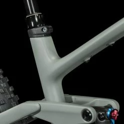 Cube Stereo ONE44 C:62 Race Swampgrey´n´black -VTT Soldes Magasin CUBE Stereo ONE44 C62 Race swampgrey n black 654300 6