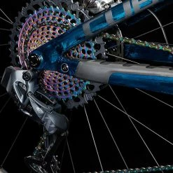 Cube Stereo ONE44 C:68X SLT Liquidblue'n'black -VTT Soldes Magasin CUBE Stereo ONE44 C68X SLT liquidblue n black 654500 3