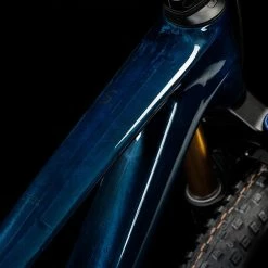 Cube Stereo ONE44 C:68X SLT Liquidblue'n'black -VTT Soldes Magasin CUBE Stereo ONE44 C68X SLT liquidblue n black 654500 4