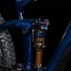 Cube Stereo ONE44 C:68X SLT Liquidblue'n'black -VTT Soldes Magasin CUBE Stereo ONE44 C68X SLT liquidblue n black 654500 6