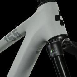 Cube Stereo ONE55 C:62 Race 29 Lightgrey'n'grey -VTT Soldes Magasin CUBE Stereo ONE55 C62 Race 29 lightgrey n grey 4