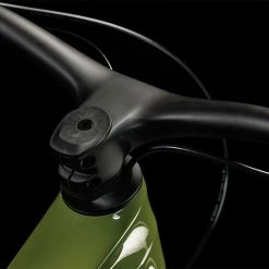 Cube Stereo ONE55 C:62 TM 29 Olive'n'chrome -VTT Soldes Magasin CUBE Stereo ONE55 C62 TM 29 olive n chrome 3