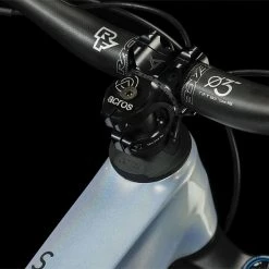 Cube Stereo ONE77 C:68X SLT 29 Flashwhite´n´grey -VTT Soldes Magasin CUBE Stereo ONE77 C68X SLT 29 flashwhite n grey 4