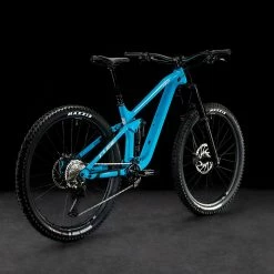 Cube Stereo ONE77 Race 29 Bondiblue'n'grey 9 Cube Stereo ONE77 Race 29 Bondiblue'n'grey -VTT Soldes Magasin CUBE Stereo ONE77 Race 29 bondiblue n grey 656200 2