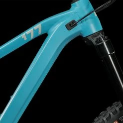 Cube Stereo ONE77 Race 29 Bondiblue'n'grey 11 Cube Stereo ONE77 Race 29 Bondiblue'n'grey -VTT Soldes Magasin CUBE Stereo ONE77 Race 29 bondiblue n grey 656200 4