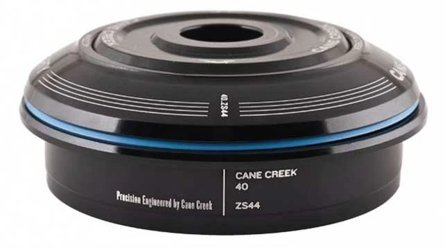 Cane Creek Partie Supérieure Du Jeu De Direction 40 1 1/8" ZS44/28,6 Court