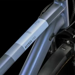 Cube Access WS Pro Allroad Flareblue´n´black -VTT Soldes Magasin Cube Access WS Pro Allroad flareblue n black 625450 4