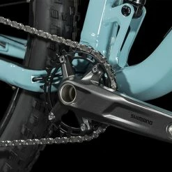 Cube Stereo ONE22 Race Mayablue´n´black -VTT Soldes Magasin Cube Stereo ONE22 Race mayablue n black 653201 6