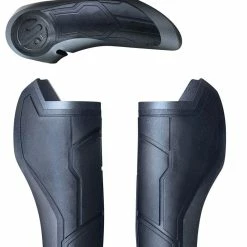 Natural Fit Poignées All Terrain Bar Ends Medium