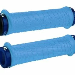 ODI Poignées MTB Troy Lee Designs Bonus Pack
