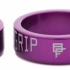 DMR Anneaux De Verrouillage Deathgrip