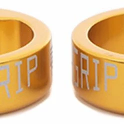 DMR Anneaux De Verrouillage Deathgrip -VTT Soldes Magasin DMR Deathgrip Lockringe DMR G DG COLLAR S 4