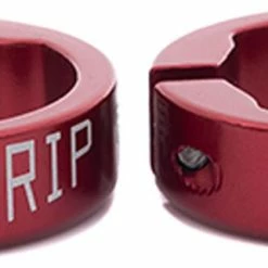 DMR Anneaux De Verrouillage Deathgrip -VTT Soldes Magasin DMR Deathgrip Lockringe DMR G DG COLLAR S 5