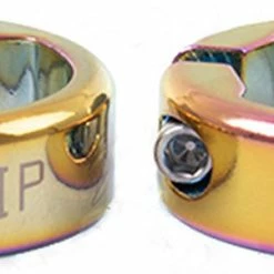 DMR Anneaux De Verrouillage Deathgrip -VTT Soldes Magasin DMR Deathgrip Lockringe DMR G DG COLLAR S 6