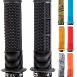 DMR Brendog Death Grip Lock-On Grips - Dick