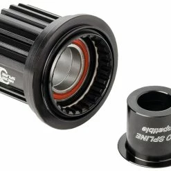 Dt-swiss 240/350 Kit Rotor Micro Spline 12 Vitesses Shimano