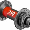 Dt-swiss Moyeu De Roue Avant 240 EXP MTB CL Boost -VTT Soldes Magasin DT Swiss 240 EXP MTB CL Boost