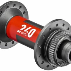 Dt-swiss Moyeu De Roue Avant 240 EXP MTB CL Boost