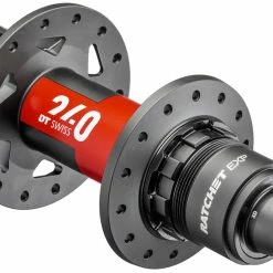 Dt-swiss Moyeu Arrière 240 EXP MTB Disc 6 Trous 12x148mm Boost -VTT Soldes Magasin DT Swiss 240 EXP MTB Disc 6 Loch 12x148mm Boost 2