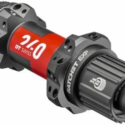 Dt-swiss Moyeu Arrière 240 EXP MTB Straightpull CL 12x148mm Boost -VTT Soldes Magasin DT Swiss 240 EXP MTB Straightpull CL 12x148mm Boost 3