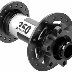 Dt-swiss 350 Classic MTB Disc 6 Trous Boost Moyeu De Roue Avant