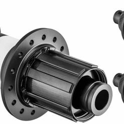 Dt-swiss 350 Classic MTB CL Boost Moyeu Arrière