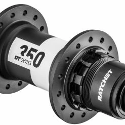 Dt-swiss Moyeu De Roue Arrière 350 Classic MTB CL 12x142mm 7 Dt-swiss Moyeu De Roue Arrière 350 Classic MTB CL 12x142mm -VTT Soldes Magasin DT Swiss 350 Classic MTB CL SRAM XD