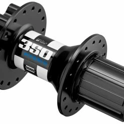 Dt-swiss 350 Classic MTB HYBRID Disc 6 Trous 12x142mm Moyeu Arrière