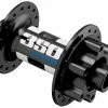 Dt-swiss 350 Classic MTB HYBRID Disc 6-trous Boost Moyeu De Roue Avant