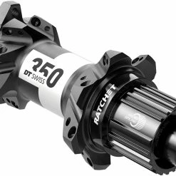 Dt-swiss 350 MTB Straightpull Disc 6-trous Boost Moyeu Arrière -VTT Soldes Magasin DT Swiss 350 MTB Straightpull 6 Loch Boost Micro Spline