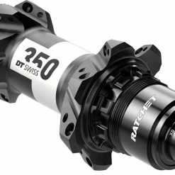 Dt-swiss 350 MTB Straightpull CL 12x142mm Moyeu De Roue Arrière -VTT Soldes Magasin DT Swiss 350 MTB Straightpull CL Sram XD