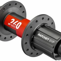 Dt-swiss Moyeu Arrière 240 EXP MTB CL Boost