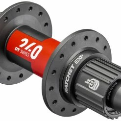 Dt-swiss Moyeu Arrière 240 EXP MTB CL Boost -VTT Soldes Magasin DT Swiss 40 EXP MTB CL Boost 3