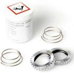 Dt-swiss Kit De Mise à Niveau Superlight 54T Pour Moyeux à Cliquet