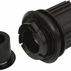 Dt-swiss Kit De Conversion Corps De Roue Libre Shimano 12 Vitesses Micro Spline 3-Pawl® System