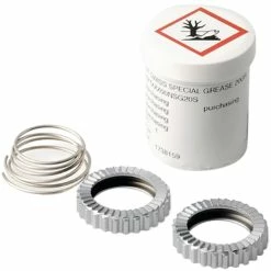 Dt-swiss Kit De Mise à Niveau Superlight 36T Pour Moyeux Star Ratchet