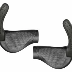 ERGON GP3-L Poignées Gripshift