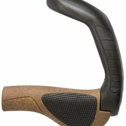 ERGON GP5-S Poignées BioKork -VTT Soldes Magasin Ergon GP5 BioKork 2
