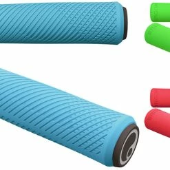 ERGON Poignées GXR Team