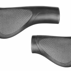 ERGON Poignées GP1-L (Nexus®/Rohloff)