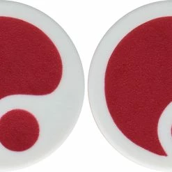 ERGON GA2 / GA2 Fat / GA3 / GA20 / GA30 Embouts De Guidon -VTT Soldes Magasin Ergon GA2 GA2 Fat GA3 GA20 und GA30 Lenkerendstopfen 42480049 f