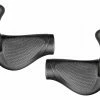 ERGON GP2-L Poignées Grip Shift Avec Minibarends GFK - 2015 -VTT Soldes Magasin Ergon GP2 L Grip Shift 20015599