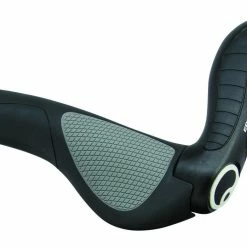 ERGON Grips GP4-S Avec Embout De Barre Pleine Grandeur -VTT Soldes Magasin Ergon GP4 S mit Fullsize Barend 1