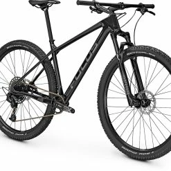 Focus RAVEN 8.6 -VTT Soldes Magasin FO3000009v2022 2022 29 DI CAR 135 PRO RAVEN 8 6