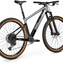 Focus RAVEN 8.9 -VTT Soldes Magasin FO3000012v2023 2023 29 DI GRY 045 Pro RAVEN 8 9