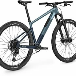Focus RAVEN 8.7 -VTT Soldes Magasin FO3000014v2023 2023 29 DI BLU 045 Pro RAVEN 8 7
