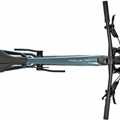 Focus RAVEN 8.7 -VTT Soldes Magasin FO3000014v2023 2023 29 DI BLU TOP Pro RAVEN 8 7