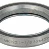 FSA TH-873E ACB 36° X 45° MR122 Roulement Pour 1 1/8" -VTT Soldes Magasin FSA Kugellager MR122 160 0014000000