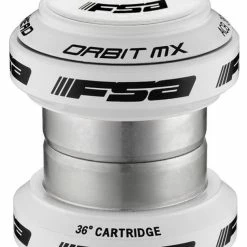 FSA NO.20 Jeu De Direction Orbit MX -VTT Soldes Magasin FSA Orbit MX white