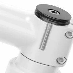 Fidlock VACUUM Replacement Ahead Cap - Capuchon De Potence De Rechange -VTT Soldes Magasin Fidlock VP 0000B BLK 20125803 VACUUM Replacement Ahead Cap Ersatz Vorbaukappe 3